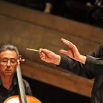 Ciclo Beethoven Sinfónico continúa en el Teatro Municipal