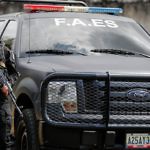 Faes abatió a hombre vinculado con el crimen de Evio Di Marzo