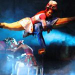 A petición del público regresa la ópera Carmen de  George Bizet