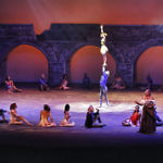 Regresa la ópera Carmen al Teatro Municipal