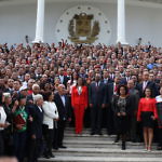 ANC conmemorará una año de su elección y de la superación de las guarimbas