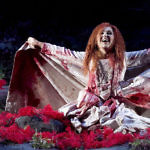 Ópera Lucía di Lammermoor engalanará al “Teatro Municipal de Caracas”