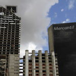 Torre de David fue inspeccionada: No presenta riesgos de derrumbe (+Video)