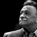 En 1920 nació el insigne escritor uruguayo Mario Benedetti