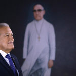 Presidente de El Salvador celebró júbilo del pueblo por canonización de monseñor Arnulfo Romero