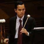 Obra del músico José Alejandro García gana premio de composición en el Conservatorio de Moscú