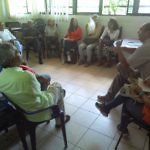 Sobre la vida y obra de Ludovico Silva se realizó conversatorio en Naguanagua