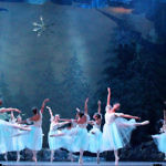 Ballet clásico El Cascanueces celebra 22 años en el Teatro Teresa Carreño