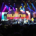 Festival Suena Caracas Comunitario sigue esta semana con salsa, rap y sonidos venezolanos