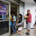 Conoce los puntos de comercialización habilitado en la Fiesta Navideña 2018