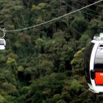 Conozcan las nuevas tarifas del Sistema Teleférico Waraira Repano