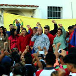 CNE entregó las credenciales a los concejales electos en Caracas (+Fotos)