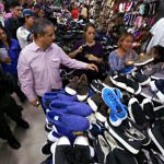 Ministro Contreras: Alianza de comercialización con el sector privado se ampliará en 2019