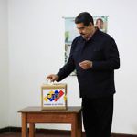 Maduro: Las Fuerzas Bolivarianas somos un poder en Venezuela que existe en cada hogar en cada comunidad en cada esquina