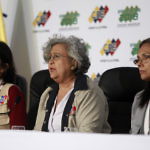 PSUV obtiene más del 90% de los concejales con 27,4% de participación (+Video)