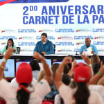 Presidente Maduro crea Misión Chamba Mayor y actualiza tablas de Hogares de la Patria (+Micro radial)
