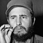 Este martes inauguran exposición Fidel en Caracas 60 años