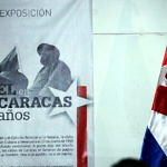 Conmemoraron 60 años de la primera visita oficial de Fidel a la patria de Bolívar