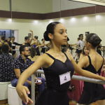 TTC realizó audiciones para el Ballet Juvenil Teresa Carreño-Catia en el oriente del país