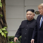 Trump y Kim no logran un acuerdo en la cumbre de Hanói