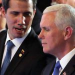 Oposición venezolana no pudo convencer al Grupo de Lima de aprobar una intervención militar contra Venezuela