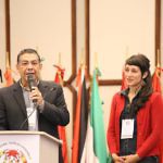 Comenzó la Asamblea Internacional de los Pueblos: Desarrollan plataforma para enfrentar el imperialismo