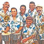 Realizan concierto por la paz y contra el imperialismo este domingo en Caracas