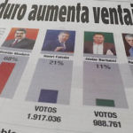 La Biblioteca Nacional inició muestra fotográfica: 20 de mayo de 2018, crónica de un proceso electoral”