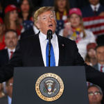 La apología al terrorismo que hizo Donald Trump con Oscar Pérez en Miami