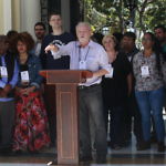 Este domingo comienza en Caracas Asamblea Internacional de los Pueblos