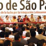Foro de São Paulo denuncia intento de intervención militar en Venezuela