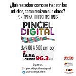 Pincel Digital dedicará programa al Día del Trabajador de los museos