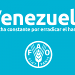 Venezuela y la FAO firman acuerdos para fortalecer sector agroalimentario