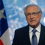 Excanciller chileno solicita al Grupo de Lima retirar apoyo al golpista Guaidó