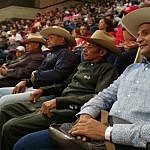 Estas son algunas de las propuestas de los cultores en la  Jornada Nacional de Diálogo y Rectificación