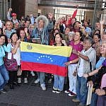 Ministro Villegas durante Jornada de Debate y Rectificación: sector cultura debe avanzar hacia una ofensiva de la Revolución Bolivariana en el campo cultural