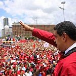 Marcharán en Venezuela a un año de la victoria electoral del 20M