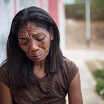 Madre de Orlando Figuera, 2 años después: A mi hijo lo quemaron vivo por ser chavista