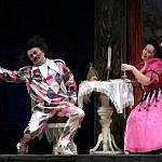 TTC presenta ópera “Pagliacci” en homenaje a Leoncavallo
