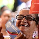 IVSS cancelará las pensiones este miércoles 22 de mayo