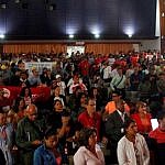 Este sábado arranca Jornada Nacional de Diálogo y Rectificación