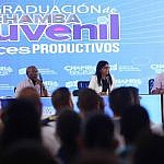 Empresas públicas y privadas deberán contratar y formar aprendices del Inces
