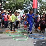 Niñas y Niños celebrarán su día con música junto a la Banda Marcial Caracas