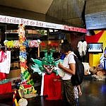 La riqueza y diversidad de la cultura venezolana estarán presentes en el XXV Foro de Sao Paulo