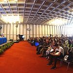 Movimientos sociales y populares respaldan a Venezuela y denuncian medidas unilaterales de EEUU