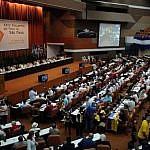 Foro de Sao Paulo comienza este jueves en Caracas