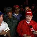 Activan plan de contingencia para suministro de gas doméstico en los Valles del Tuy