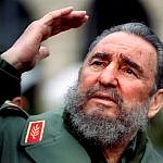 Este martes se cumplen 93 años del natalicio del Comandante Fidel Castro (+Comunicado)
