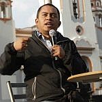 Luis Salas insta a recuperar la producción petrolera, aumentar los salarios e incentivar los emprendimientos