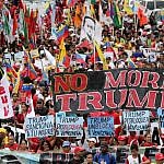 Network in Defense of Humanity: World Day of Solidarity with the Venezuelan People
